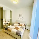 Lucky's House Appartement *