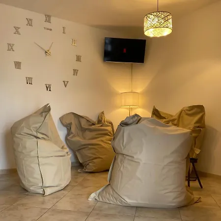 Апартаменты Lucky's House Нойкаттаро