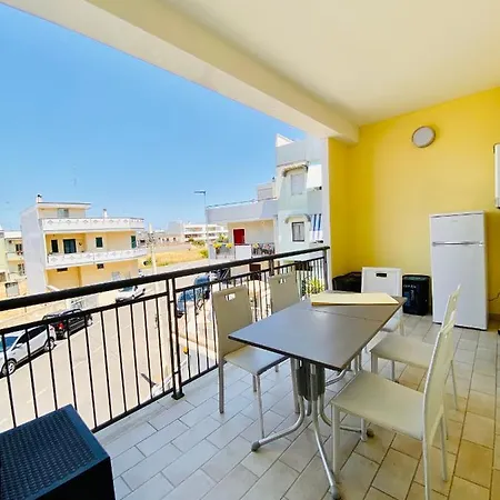 Lucky's House Апартаменты