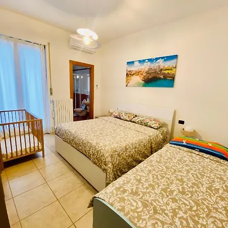 Lucky's House Апартаменты