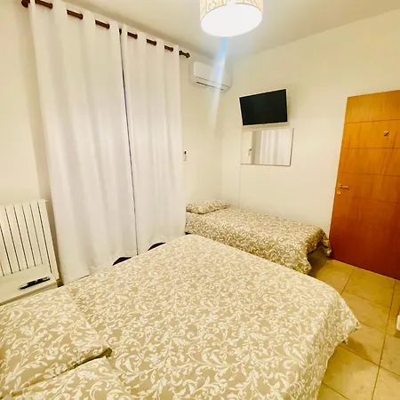 Апартаменты Lucky's House Нойкаттаро