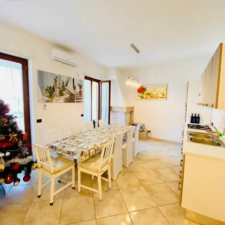 Appartement Lucky's House *