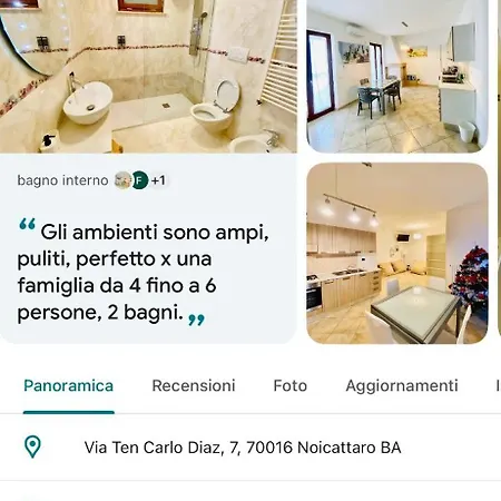 Lucky's House Апартаменты *