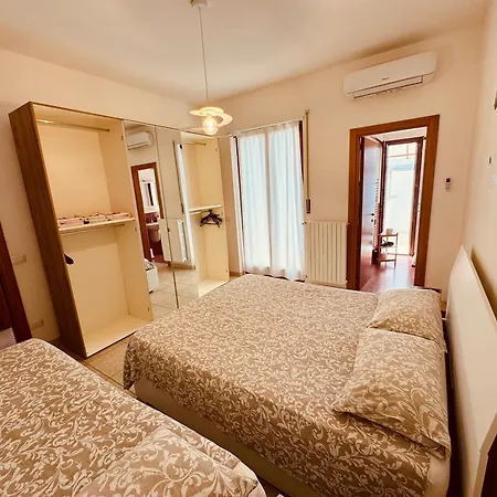 Appartement Lucky's House *