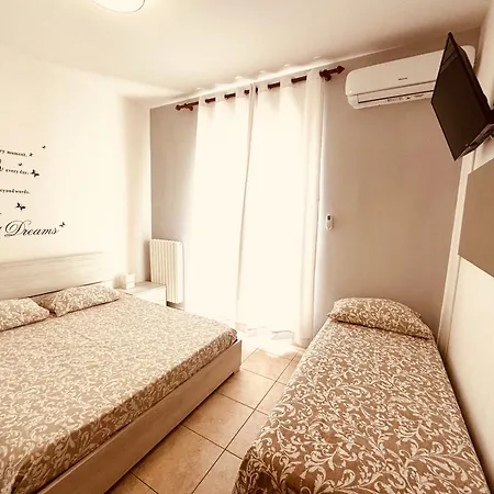 Appartement Lucky's House Noicàttaro