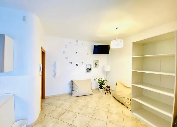 Appartement Lucky's House