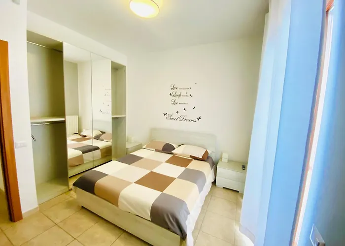 Lucky's House Appartement *