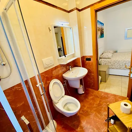 Lucky's House 아파트 *