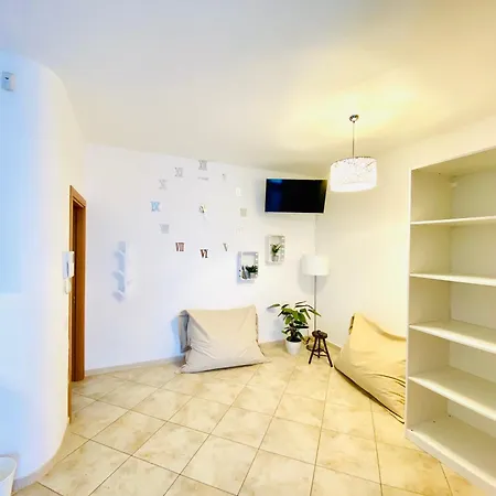 Apartmán Lucky’s House