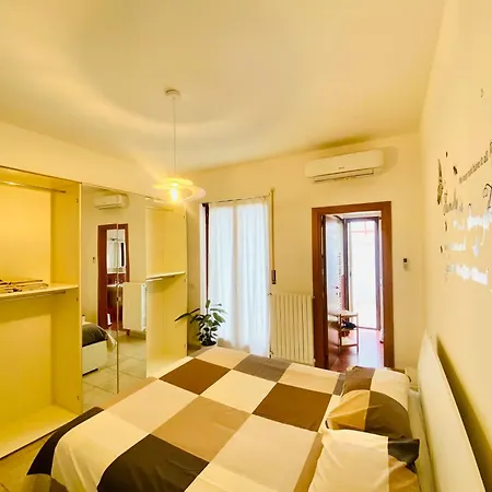 Apartmán Lucky’s House Noicattaro