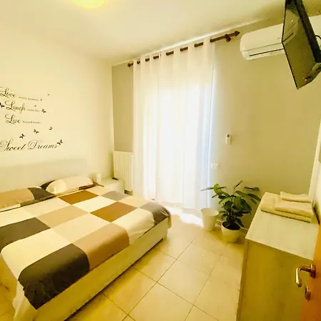 Apartmán Lucky’s House Noicattaro