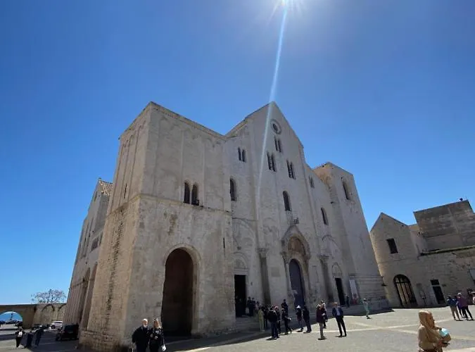 דירה Lucky's House נויקאטארו